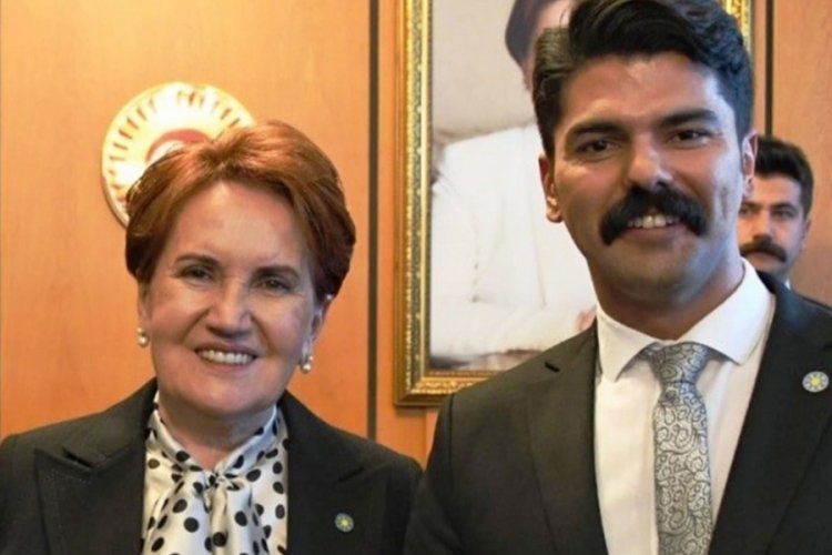 İYİ Parti'de bir toplu istifa daha