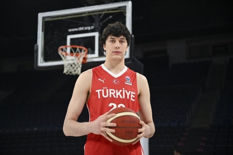 Kerem Kuthan Konan'ın yaşı k&uuml;&ccedil;&uuml;k, hedefleri b&uuml;y&uuml;k