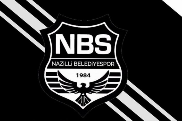 Nazilli Belediyespor'da futbolcular isyan bayrağı a&ccedil;tı