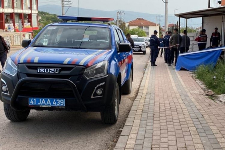 Yaşlı adam d&uuml;kkanında lise &ouml;ğrenicisi tarafından &ouml;ld&uuml;r&uuml;lm&uuml;şt&uuml;!