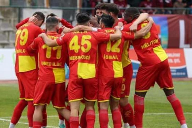 G&ouml;ztepe'den Adana'ya ge&ccedil;it yok