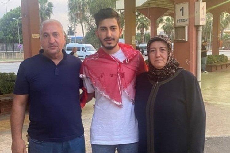 Adana'da Muhammet'ten 1 yıldır haber yok! Ailenin iddiaları kan dondurdu