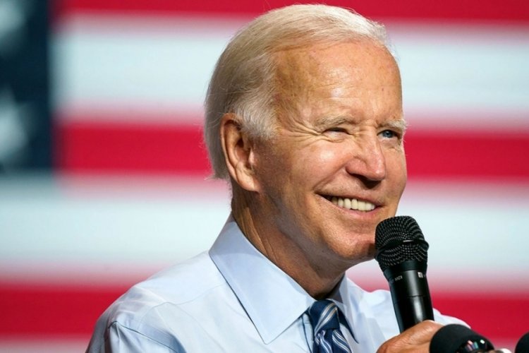 Biden, Putin'e k&uuml;fretti