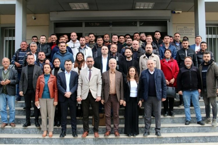 Manisa'da se&ccedil;ime giremeyen CHP, adayını Saadet Partisi &ccedil;atısı altında g&ouml;sterdi