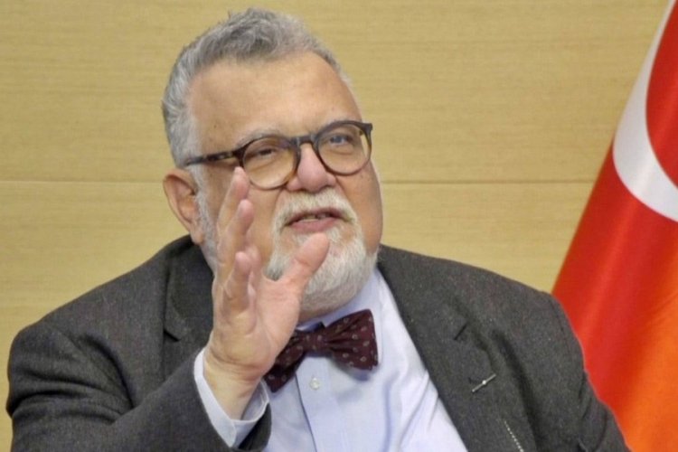 Celal Şeng&ouml;r, madencilikle ilgili g&uuml;ndem olan s&ouml;zleri i&ccedil;in a&ccedil;ıklama yaptı