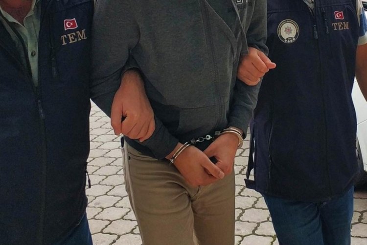 İ&ccedil;işleri Bakanlığı duyurdu! Casusluk faaliyeti y&uuml;r&uuml;ten 10 şahıs yakalandı