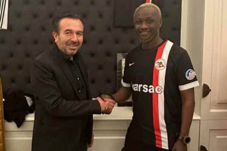 İbrahim Yattara'nın yeni adresi belli oldu: Hafta sonu oynayacak