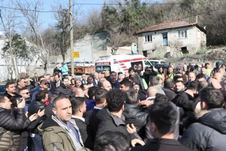 Ekrem İmamoğlu'na yeni yol tepkisi!