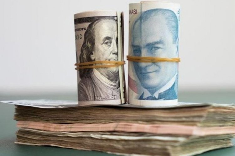 Kur Korumalı Mevduatta d&uuml;ş&uuml;ş s&uuml;r&uuml;yor