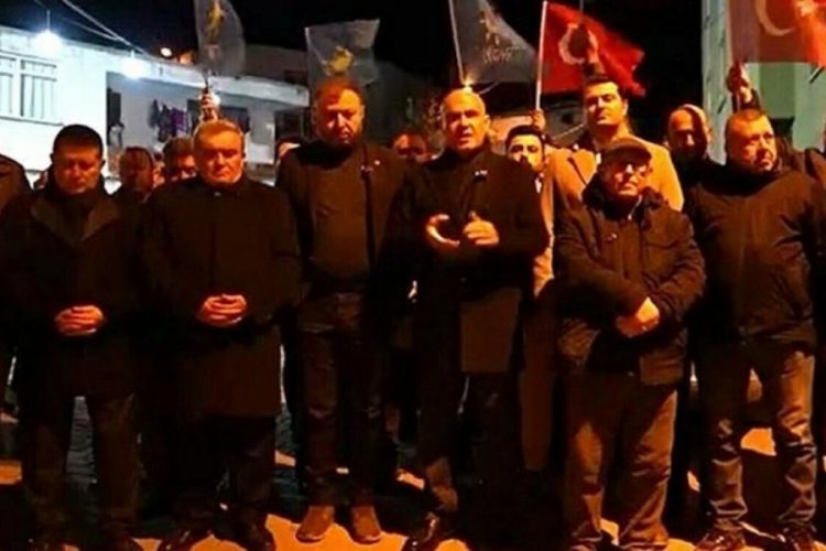 Bigadi&ccedil; krizi: CHP'nin listesindeki isimler, İYİ Parti &uuml;yesi