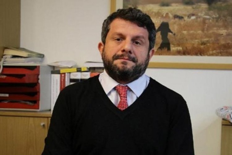 AYM'den CHP ve Can Atalay'ın yeni başvuruları hakkında karar