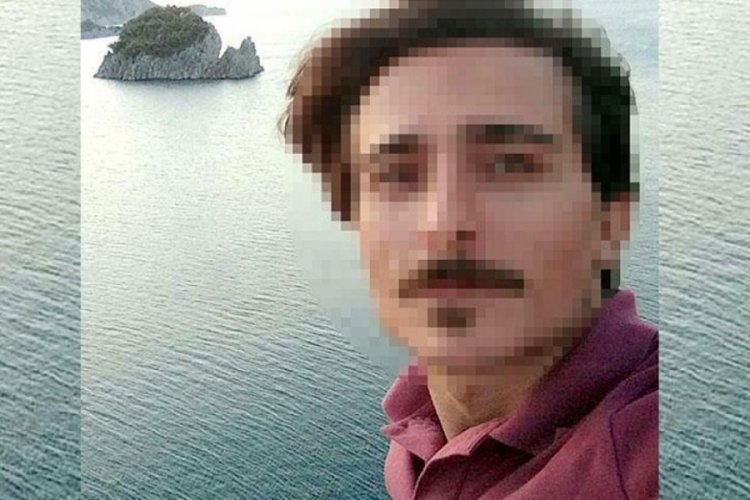 &Ouml;ğretmen eşinin burnunu ve omurgasını kırdı!