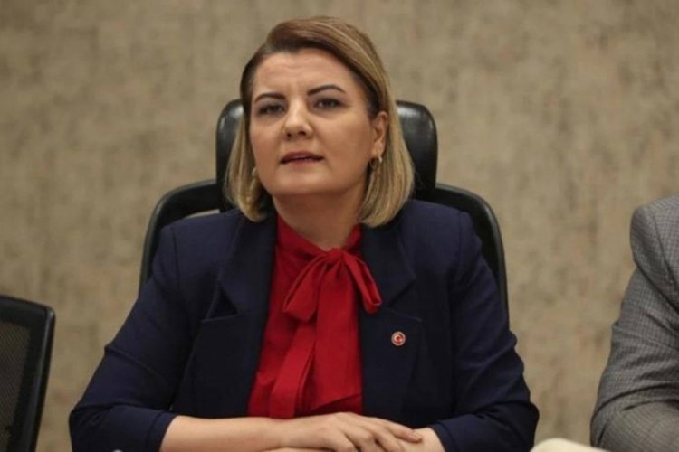 Fatma Kaplan Hürriyet, yeniden CHP adayı oldu