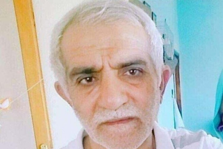 İzmir'de 'm&uuml;şteri kapma' tartışmasında amcasını &ouml;ld&uuml;ren ş&uuml;pheli yakalandı