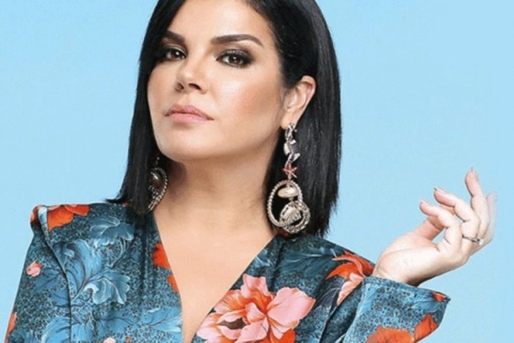 Elif Karlı kimdir? Aramızda Kalmasın konuğu Elif Karlı ka&ccedil; yaşında ve nereli? Elif Karlı'nın eşi neden &ouml;ld&uuml;?