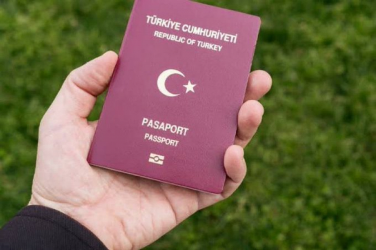 T&uuml;rk pasaportuyla girilemeyecek &uuml;lkelerin sayısı y&uuml;kseldi