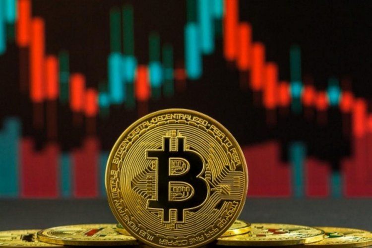 Nijerya kripto para borsalarına erişimi yasakladı