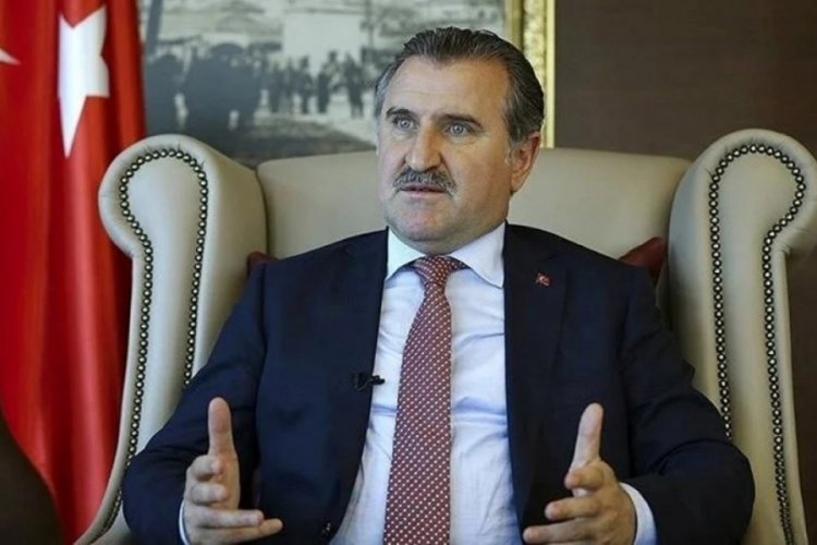 Gen&ccedil;lik ve Spor Bakanı Bursa'ya geliyor