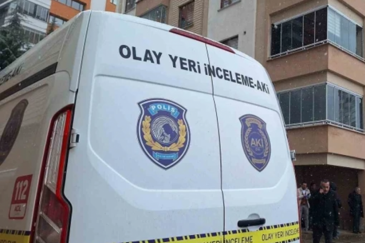 Kahramanmaraş'ta oğlunu tabancayla vuran baba aynı silahla intihar etti