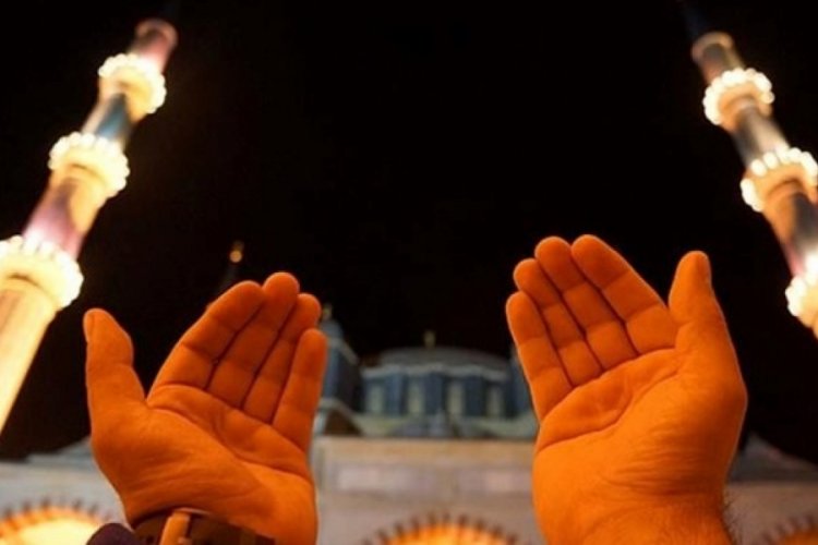 Berat kandili ne zaman? 2024 Berat Kandili tarihi hangi g&uuml;n? Berat kandili orucu ne zaman tutulur?
