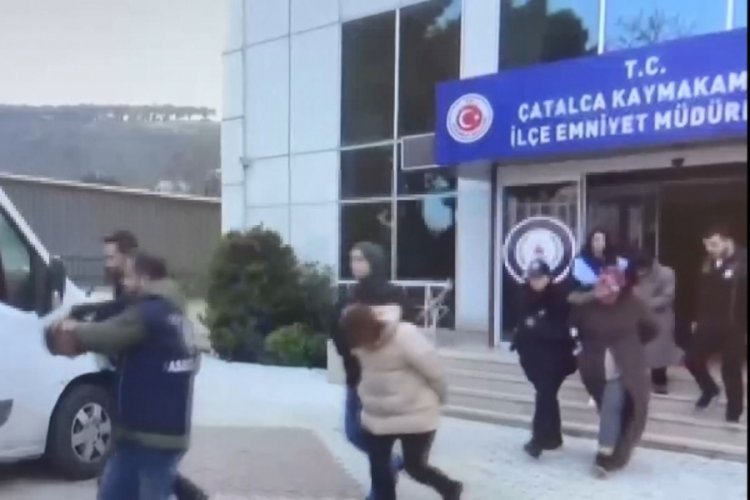 'Eşe sarkıntılık' cinayeti: 4 sağır ve dilsiz &ccedil;iftin yaptıkları kan dondurdu