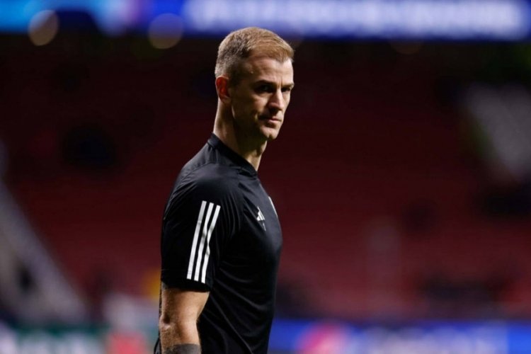 Joe Hart, sezon sonunda futbolu bırakacak