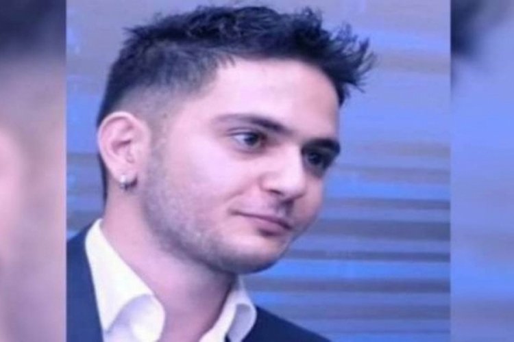 Gazeteci Furkan Karabay'a soruşturma başlatıldı