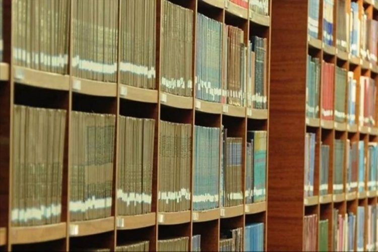 &Ouml;zbekistan'da TİKA'nın onarımını yaptırdığı T&uuml;rkoloji Fak&uuml;ltesi a&ccedil;ıldı
