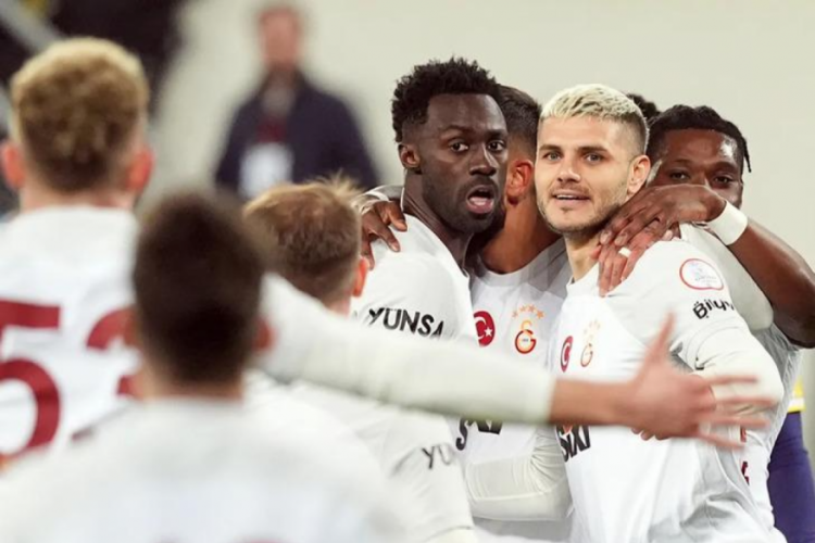Galatasaray'dan taraftarlara uyarı!