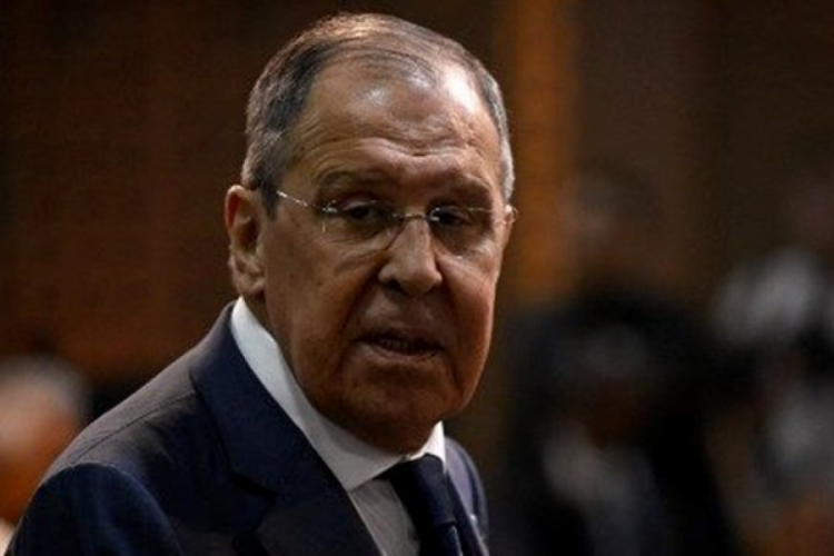 Lavrov'dan Navalni tepkisi