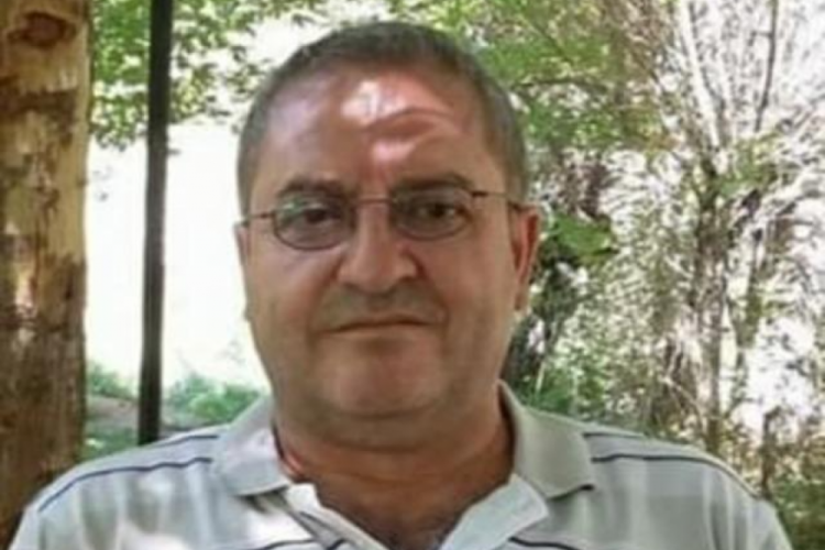 Kahramanmaraş'ta oğlunu &ouml;ld&uuml;r&uuml;p intihar etti!