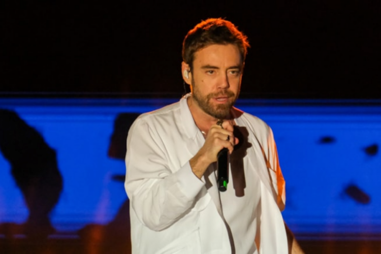 Murat Dalkılı&ccedil; konserlerini iptal etti