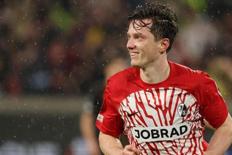 Freiburg, Lens'i uzatmalarda mağlup etti