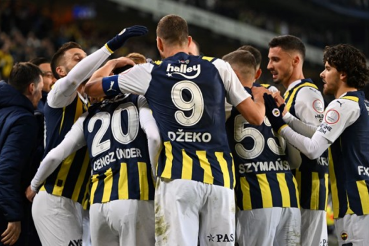 Fenerbah&ccedil;e'nin UEFA Avrupa Konferans Ligi muhtemel rakipleri belli oldu