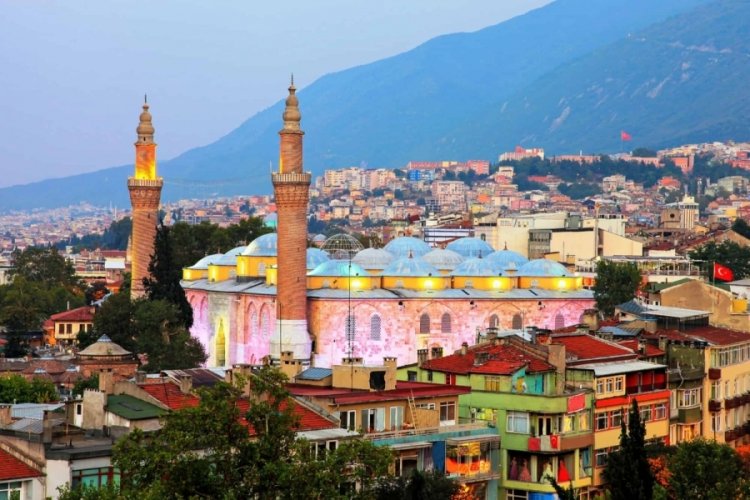 Meteoroloji hava durumu raporunu yayınladı! Yurt genelinde hava sıcaklıkları artıyor