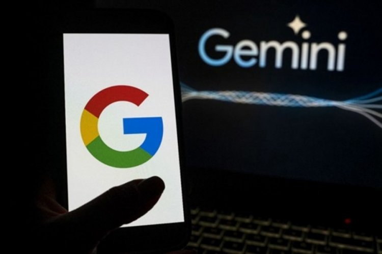 Google'dan Gemini kararı: İnsan resimleri oluşturma özelliğini askıya aldı