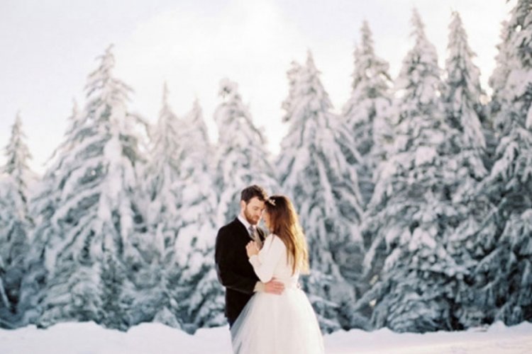 D&uuml;nya'nın en "romantik" şehirleri! Listede Bursa da var
