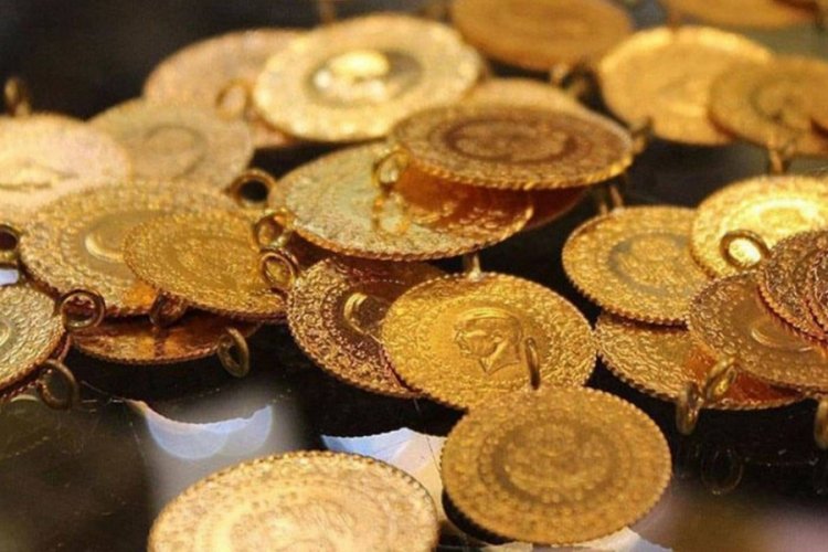 Gram altın fiyatı t&uuml;m zamanların rekorunu kırdı