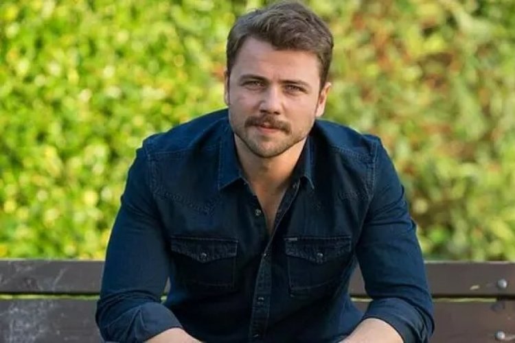 Tolga Sarıtaş kimdir? Tolga Sarıtaş ka&ccedil; yaşında?  Tolga Sarıtaş nişanlandı mı? Kiminle nişanlandı?