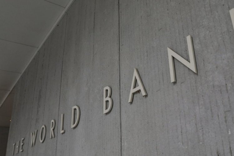 D&uuml;nya Bankası: Gazze ekonomisi 2023'&uuml;n 4'&uuml;nc&uuml; &ccedil;eyreğinde y&uuml;zde 80'in &uuml;zerinde daraldı