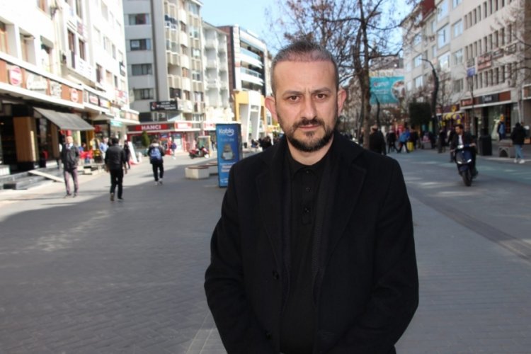 Bolu'da  'Taksitli hac ve umre fırsatı' ilanına tıkladı! 31 bin 500 lira dolandırıldı