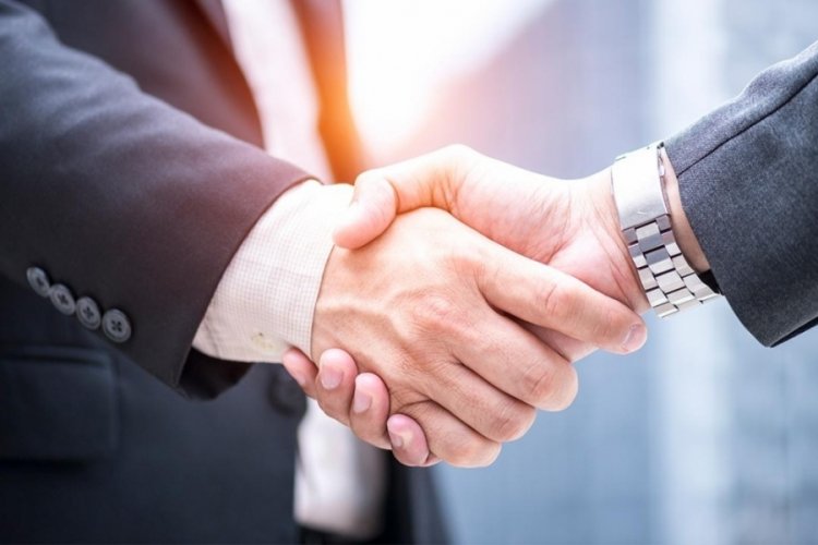 Kurulan ve kapanan şirket sayısı azaldı