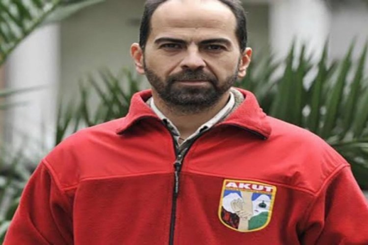 Eski AKUT Başkanı Beşiktaş Belediye Başkan Adayı Oldu