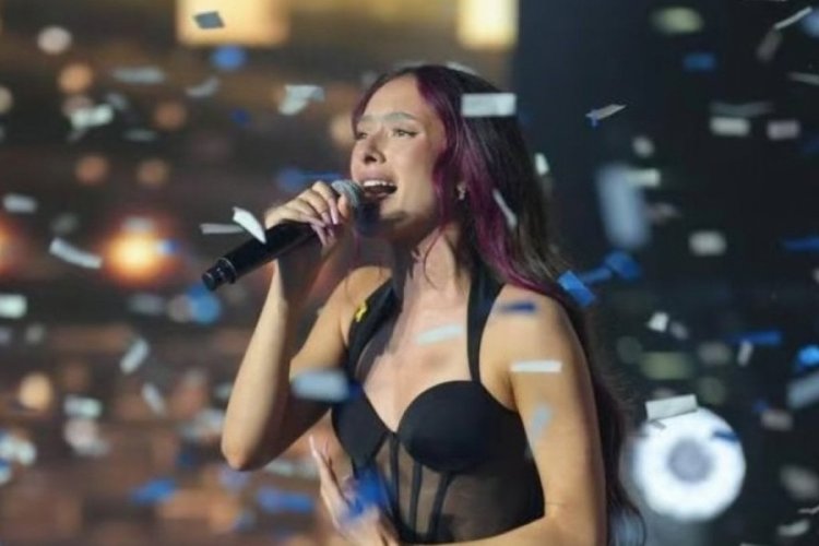 İsrail'in Eurovision şarkısına 'siyasi mesaj' incelemesi