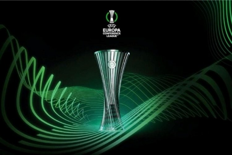 UEFA Konferans Ligi kura &ccedil;ekimi ne zaman? UEFA Konferans Ligi saat ka&ccedil;ta ve hangi kanalda canlı yayınlanacak? Fenerbah&ccedil;e'nin muhtemel rakipleri belli oldu mu?