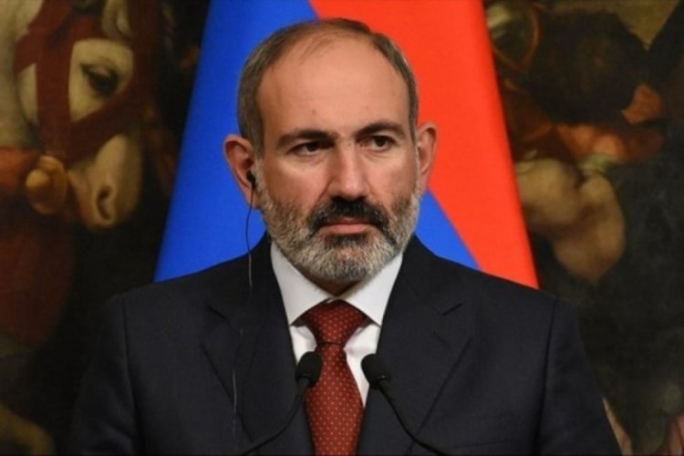 Ermenistan Rusya &ouml;nderliğindeki g&uuml;venlik bloğuna katılımını askıya aldı