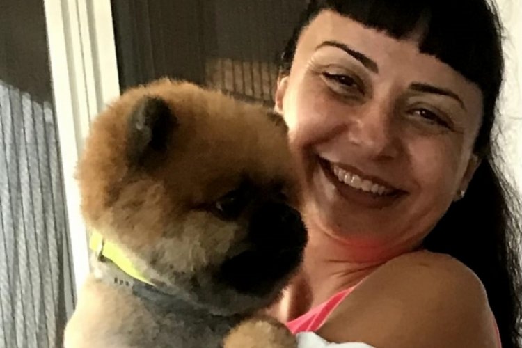 İstanbul'da davayı kazandı ama sahiplendiği k&ouml;peğe kavuşamadı