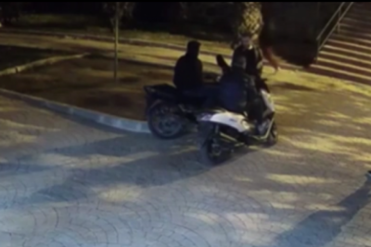 İstanbul'da firarilere ateş ederken Zuhal'in &ouml;l&uuml;m&uuml;ne neden olan polise istenen ceza belli oldu