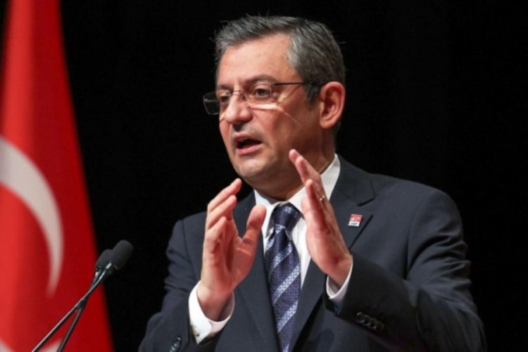 Hatay'da &Ouml;zg&uuml;r &Ouml;zel'e geri adım attıran rest!