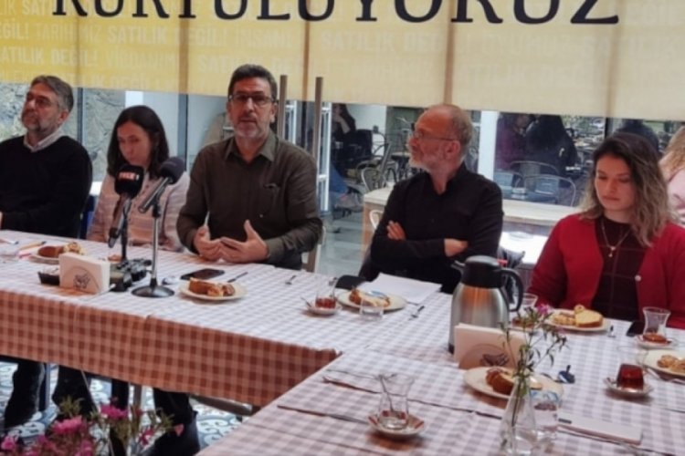 TKP'nin İstanbul adayı belli oldu